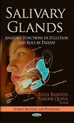 Salivary Glands - 