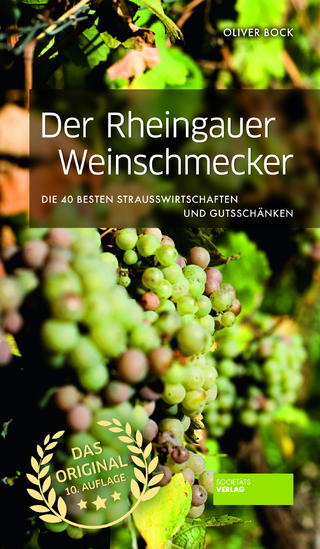 Der Rheingauer Weinschmecker