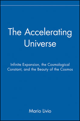 Accelerating Universe E-Book