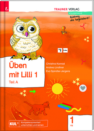 Üben mit Lilli (Arbeitsbuch) 1 VS