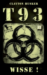 Wisse! - Clayton Husker