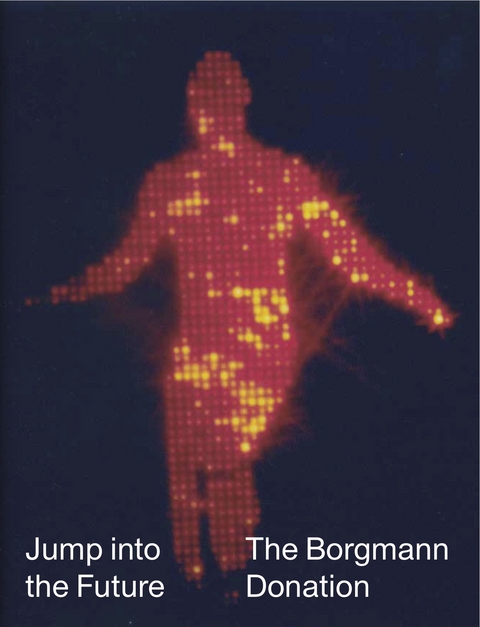 Jump into the Future. The Borgmann Donation - 