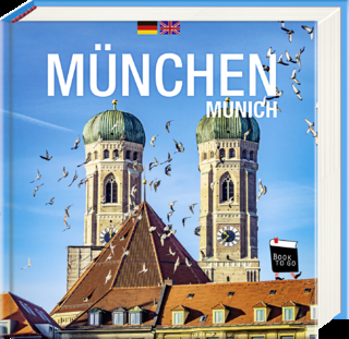 München/Munich – Book To Go