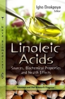 Linoleic Acid - 