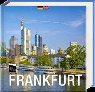 Frankfurt am Main – Book To Go