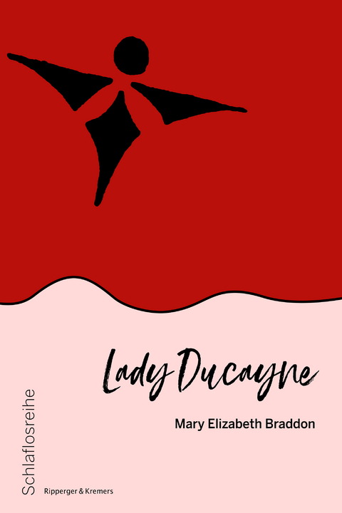 Lady Ducayne - Mary Elizabeth Braddon