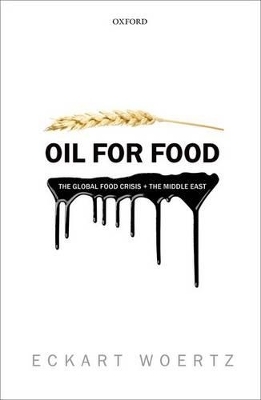 Oil for Food
