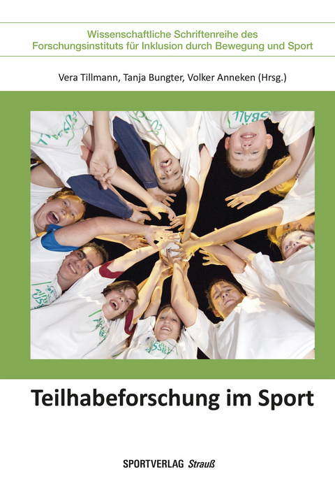 Teilhabeforschung im Sport - 