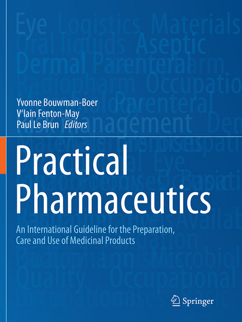 Practical Pharmaceutics - 