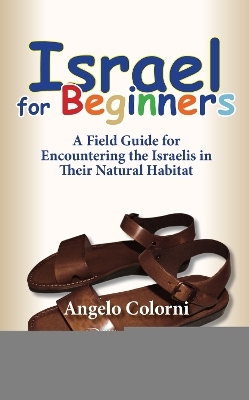 Israel for Beginners - Angelo Colorni