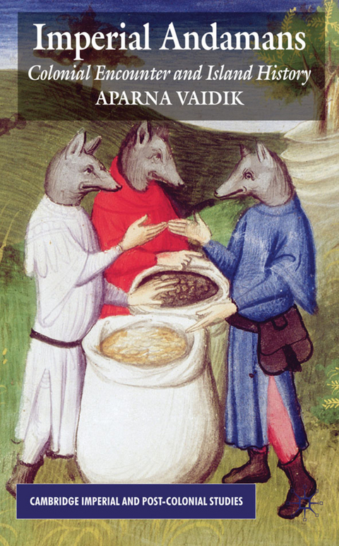 Imperial Andamans - A. Vaidik