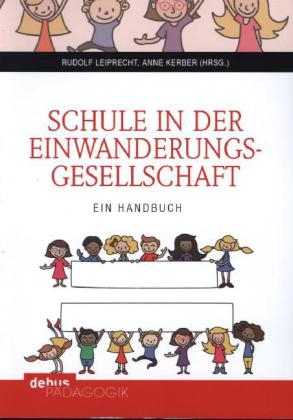 Schule in der Einwanderungsgesellschaft - 