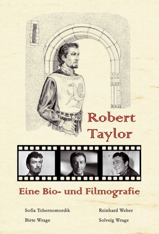 Robert Taylor