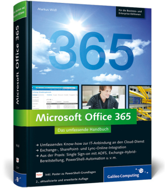 Microsoft Office 365 - Markus Widl