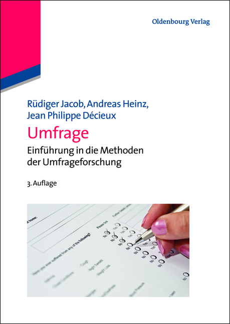 Umfrage - R&uuml;diger Jacob, Andreas Heinz, Jean Philippe D&eacute;cieux