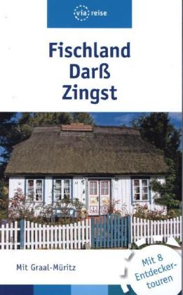Fischland Dar&szlig; Zingst - Maja Kunze