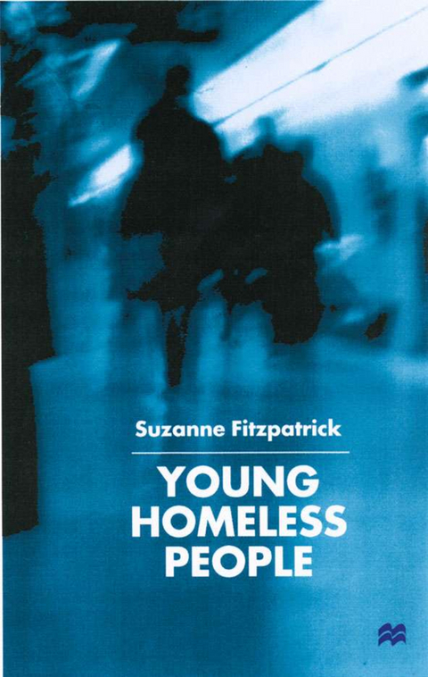 Young Homeless People - S. Fitzpatrick