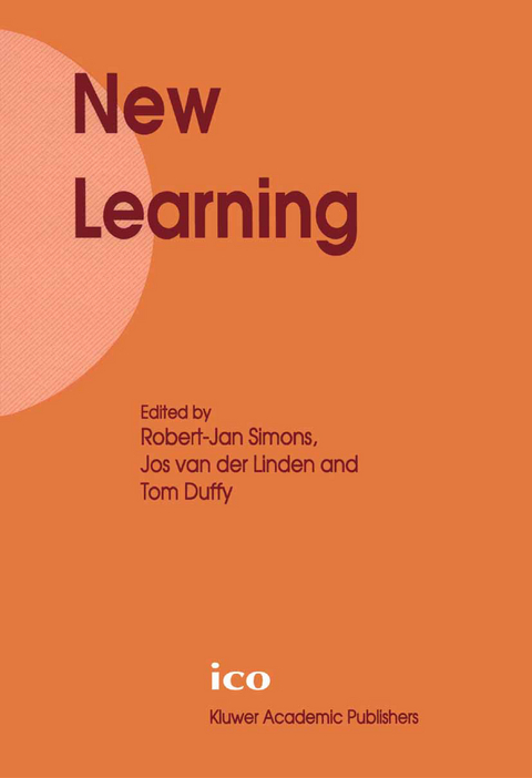 New Learning - 