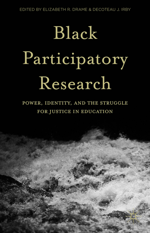 Black Participatory Research - 
