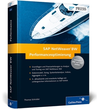 SAP NetWeaver BW