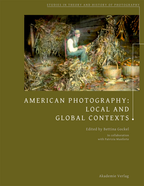 American Photography - 