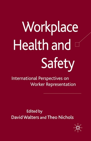 Workplace Health and Safety