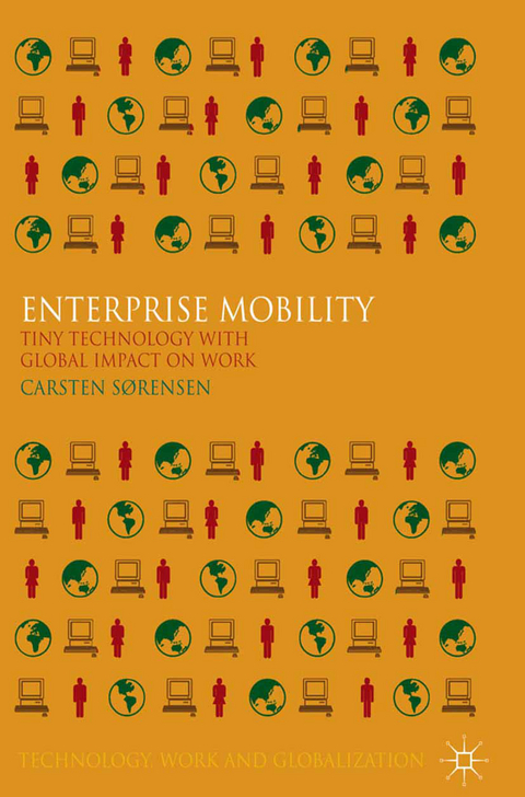 Enterprise Mobility - C. S&oslash;rensen