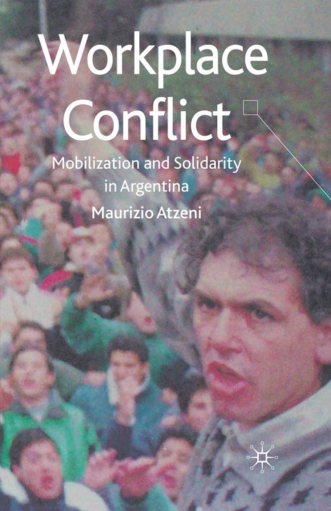 Workplace Conflict - M. Atzeni