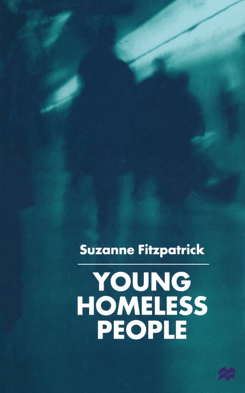 Young Homeless People - S. Fitzpatrick