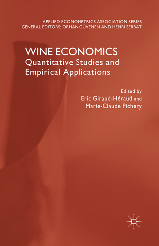 Wine Economics
