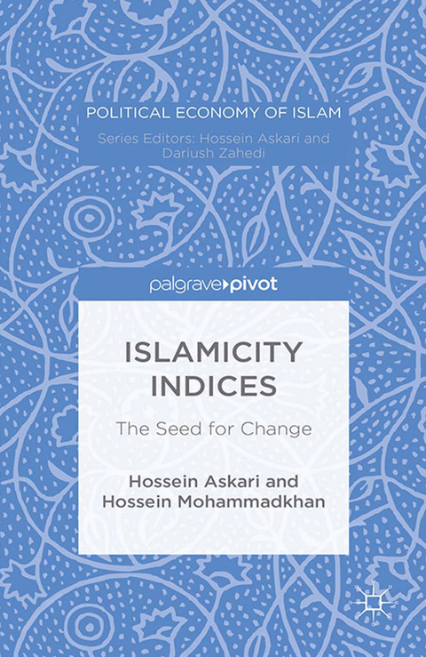 Islamicity Indices - Hossein Askari, Hossein Mohammadkhan
