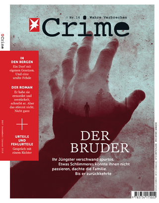 stern Crime - Wahre Verbrechen