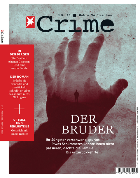 stern Crime - Wahre Verbrechen - 