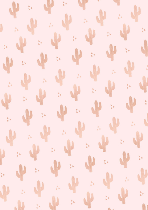 Blanko Notizbuch "Tropical" 04