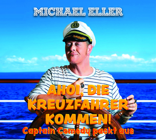 Ahoi, die Kreuzfahrer kommen