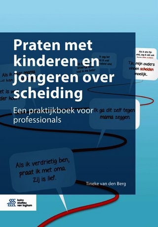 Praten Met Kinderen En Jongeren Over Scheiding