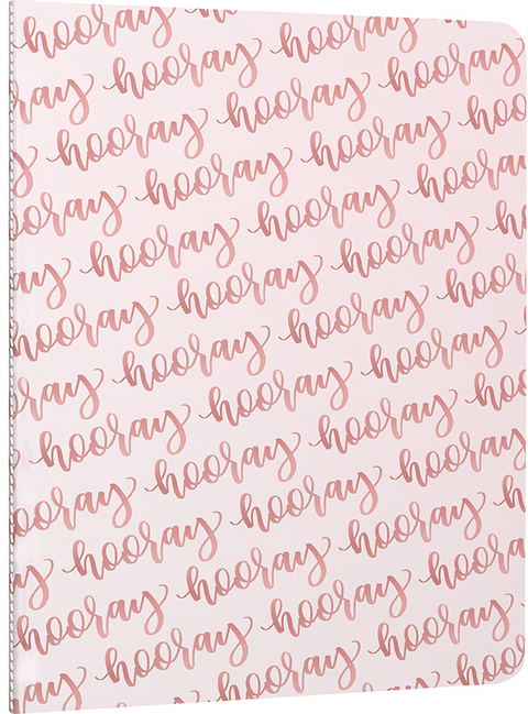 Blanko Notizbuch "Frau H&ouml;lle" 05 - Tanja Cappell