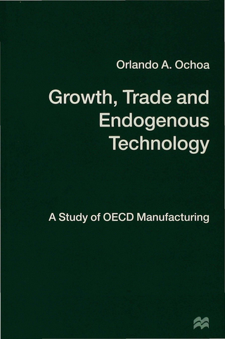 Growth, Trade and Endogenous Technology