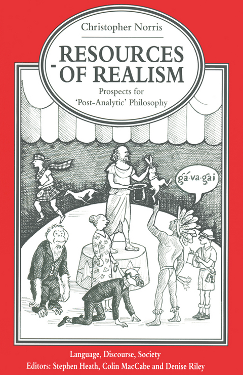 Resources of Realism - Christopher Norris