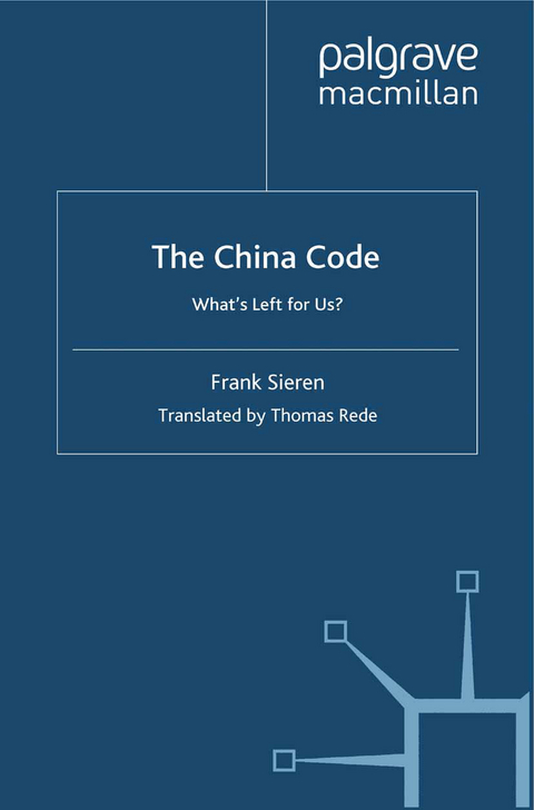 The China Code - F. Sieren
