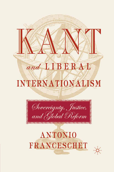 Kant and Liberal Internationalism - A. Franceschet