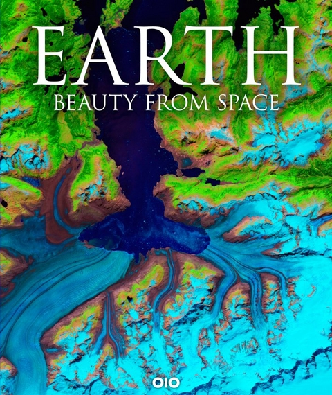 Earth - Beauty from Space - 