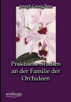 Praktische Studien an der Familie der Orchideen - Joseph G. Beer
