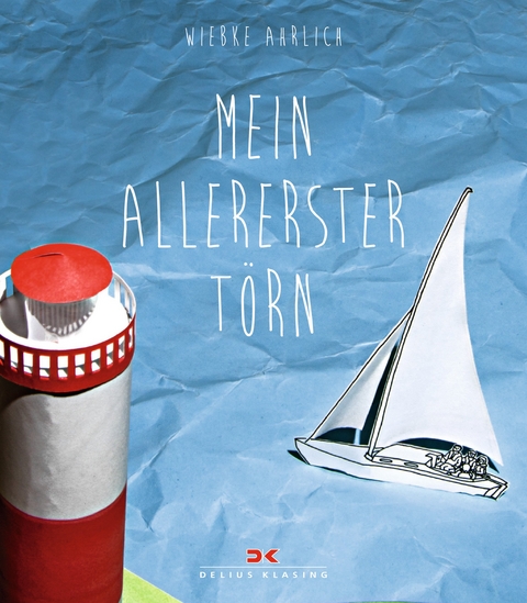 Mein allererster T&ouml;rn - Wiebke Ahrlich