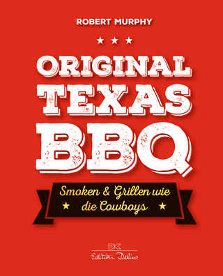Original Texas BBQ