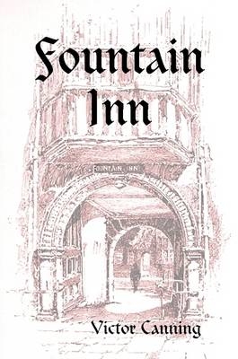 Fountain Inn - Victor Canning
