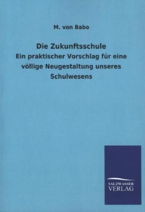 Die Zukunftsschule