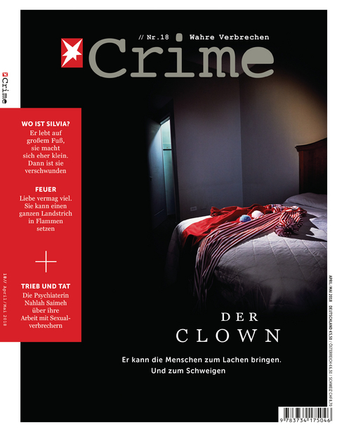 stern Crime - Wahre Verbrechen - 
