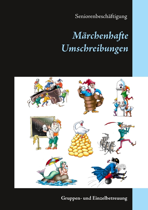 M&auml;rchenhafte Umschreibungen - 