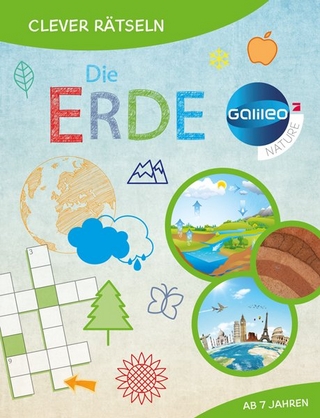 Galileo Clever Rätseln: Die Erde